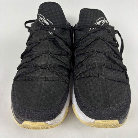 LeBron 2020 Nike React, Low Ankle, Athletic, Basketball, Fan collectable Size 13 - Picture 4 of 15